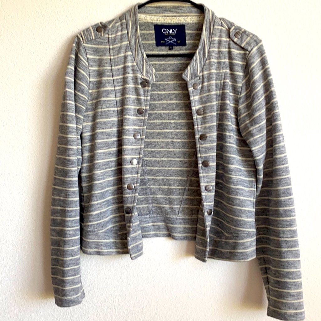 Jacket From Only - Medium